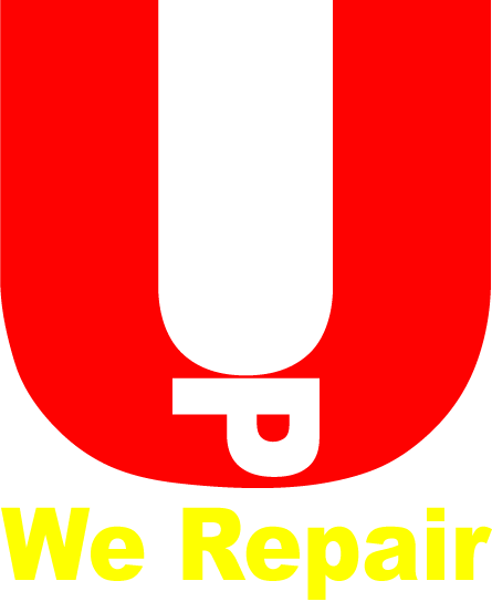 U Drop We Repair